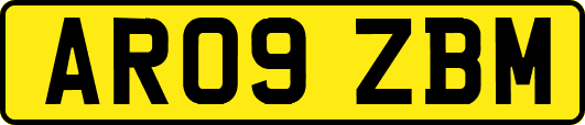 AR09ZBM