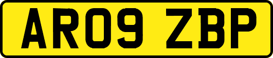 AR09ZBP