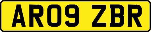 AR09ZBR