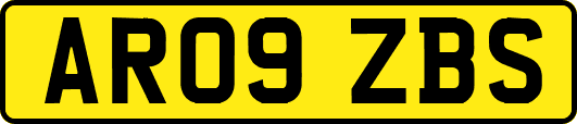 AR09ZBS