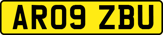 AR09ZBU