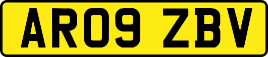AR09ZBV