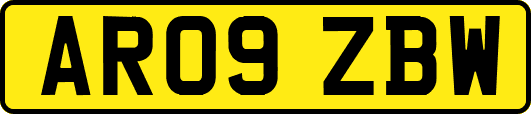 AR09ZBW
