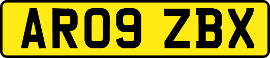AR09ZBX