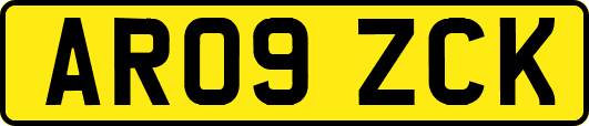AR09ZCK