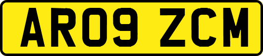 AR09ZCM