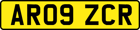 AR09ZCR