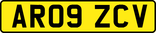 AR09ZCV