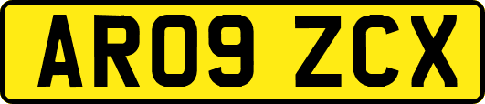 AR09ZCX