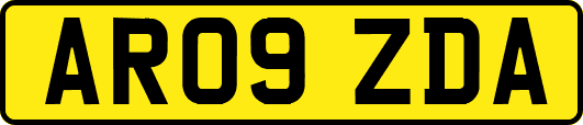 AR09ZDA
