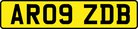 AR09ZDB