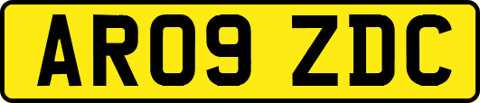 AR09ZDC