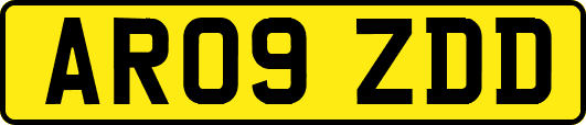 AR09ZDD