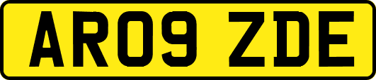 AR09ZDE