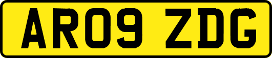 AR09ZDG