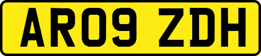 AR09ZDH