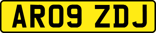 AR09ZDJ