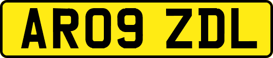 AR09ZDL