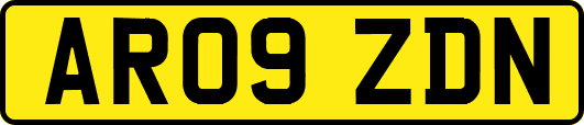 AR09ZDN