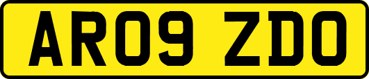 AR09ZDO