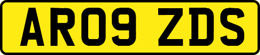 AR09ZDS