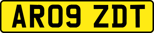 AR09ZDT