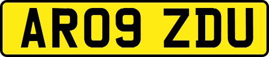 AR09ZDU
