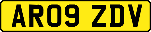 AR09ZDV