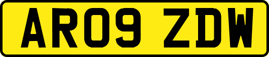 AR09ZDW