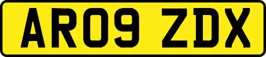 AR09ZDX