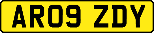 AR09ZDY
