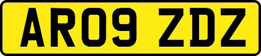 AR09ZDZ