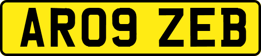 AR09ZEB
