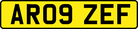 AR09ZEF