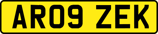 AR09ZEK