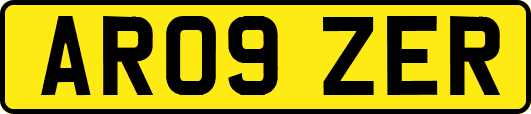 AR09ZER