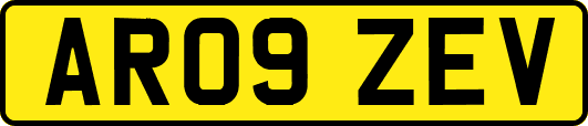 AR09ZEV
