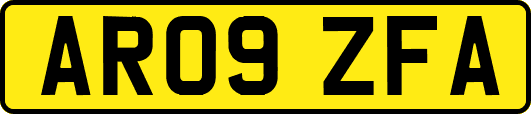 AR09ZFA