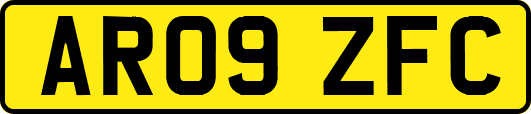 AR09ZFC