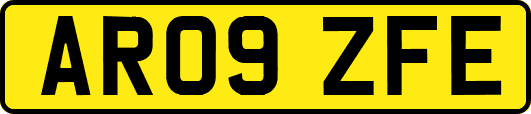 AR09ZFE