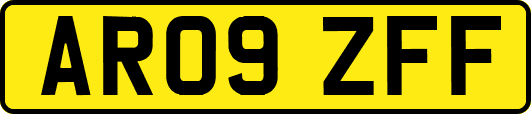 AR09ZFF