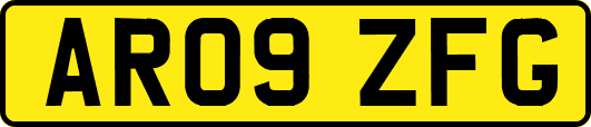 AR09ZFG