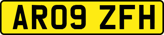 AR09ZFH