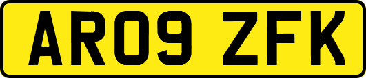 AR09ZFK