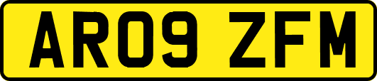 AR09ZFM