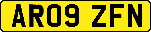 AR09ZFN