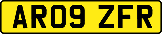 AR09ZFR