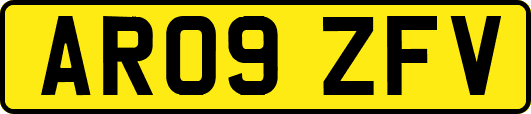 AR09ZFV