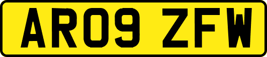 AR09ZFW
