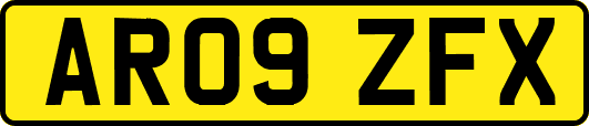 AR09ZFX
